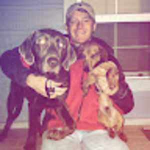 Meet your Posher, Nick